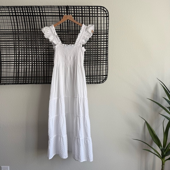 Hill house The Ellie Nap Dress - Picture 7 of 9